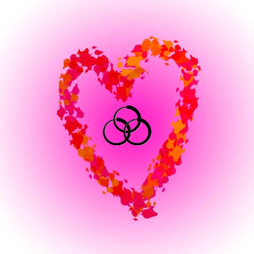 Subcoherence Valentines Day 2025 dnb mix for the Techneck NRG Radio Show 02.14.25