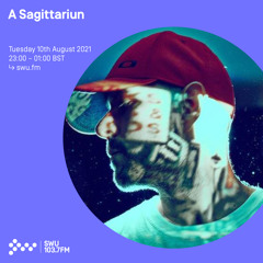 A Sagittariun 10TH AUG 2021