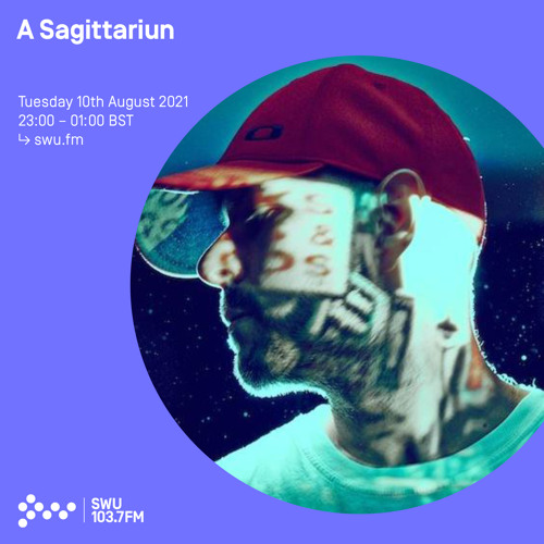 A Sagittariun 10TH AUG 2021