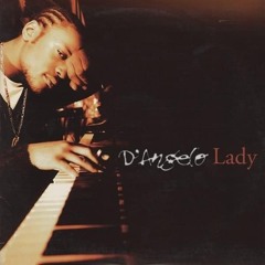 D'Angelo - Lady (MJB:217 Remix)