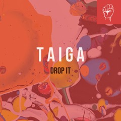 TAIGA - Drop It!
