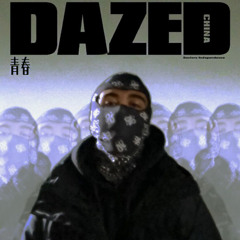 dazed