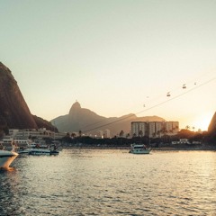 From Rio de Janeiro, Brazil
