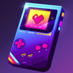 KRUQZ - PLAYER ONE