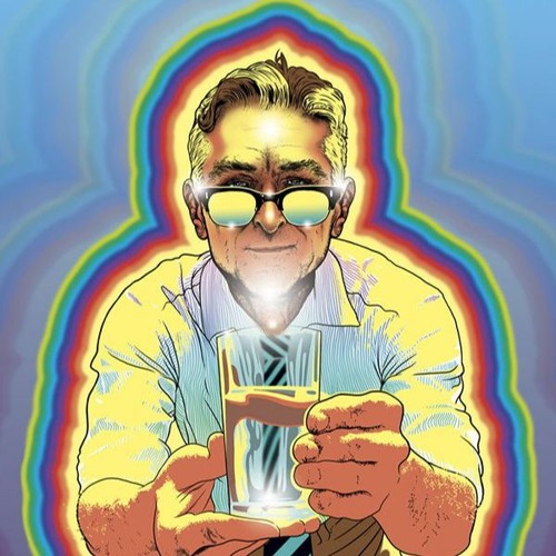 --- Under Pressure ---