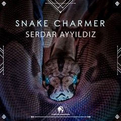 Serdar Ayyıldız - Snake Charmer (Cafe De Anatolia)