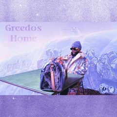 GREEDO'S HOME MIX