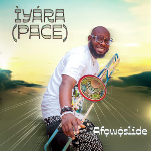 Ṣe Jẹjẹ - Take it Easy Instrumental