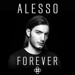 Alesso - Cool (feat. Roy English)