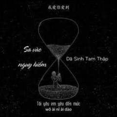 Sa Vào Nguy Hiểm - ND 2024