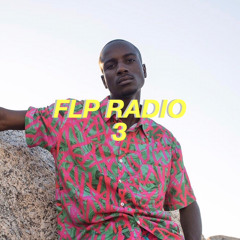 FLP Radio 3. ft International Pantsula