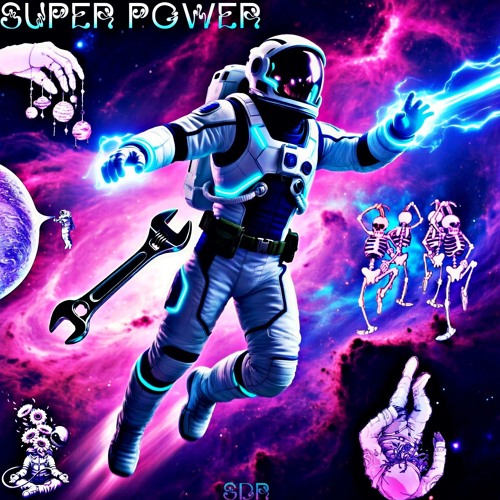 Super Power