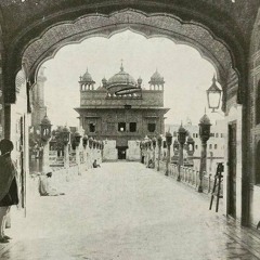 Raag Ahir Bhairo - Guru Ramdas Rakho Sarnai - Bhai Didar Singh Nangal