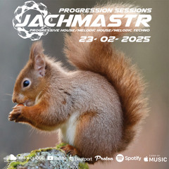 Progressive House Mix Jachmastr Progression Sessions 19 02 2025