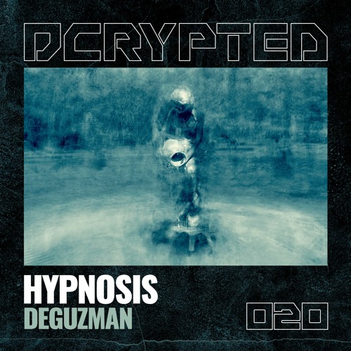 DeGuzman - Grim Reaper (Original Mix) on DCRYPTED