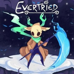 Evertried (Kickstarter Demo Track) ~ Boss