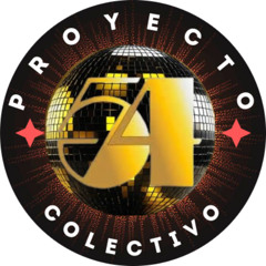 Proyecto54 Colectivo feat 80s Italodisco Session Vol.1