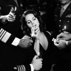 Lana Del Rey fav unreleased