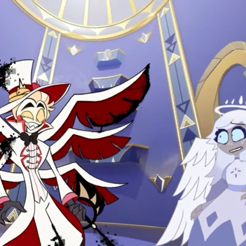 PIBBY | JONO’S JEOPARDY | THROUGH THE WINGER