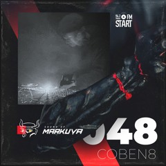 Sound Of Markuva #48 - COBEN8