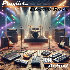C'est Electro-Rock 🎹🎛🎸