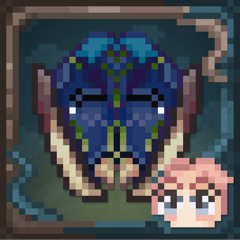 Terraria Calamity Mod (Lofi) - "Outcast of the Sulphurous Seas" - Theme of Aquatic Scourge