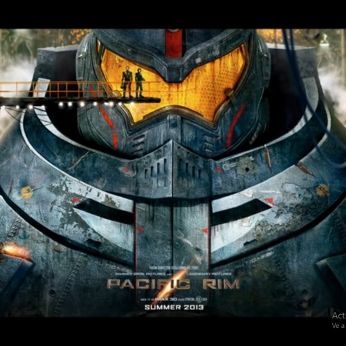 Pacific Rim Theme | EPIC VERSION