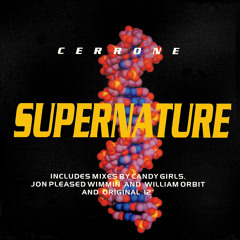 Supernature (Original Cerrone 12" Mix)