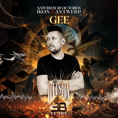 006 - 38 Years Illusion - Level - Gee