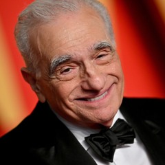 #400 - The Martin Scorsese Spectacular