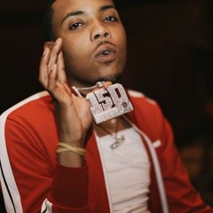 g herbo - stay solid - (unreleased)