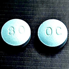 PAPERCHASERICK + LIL TWAREG - OXYCODONE REMIX