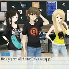 *!!!djholixksss☢!!!* romance is worthless (┬┬﹏┬┬)