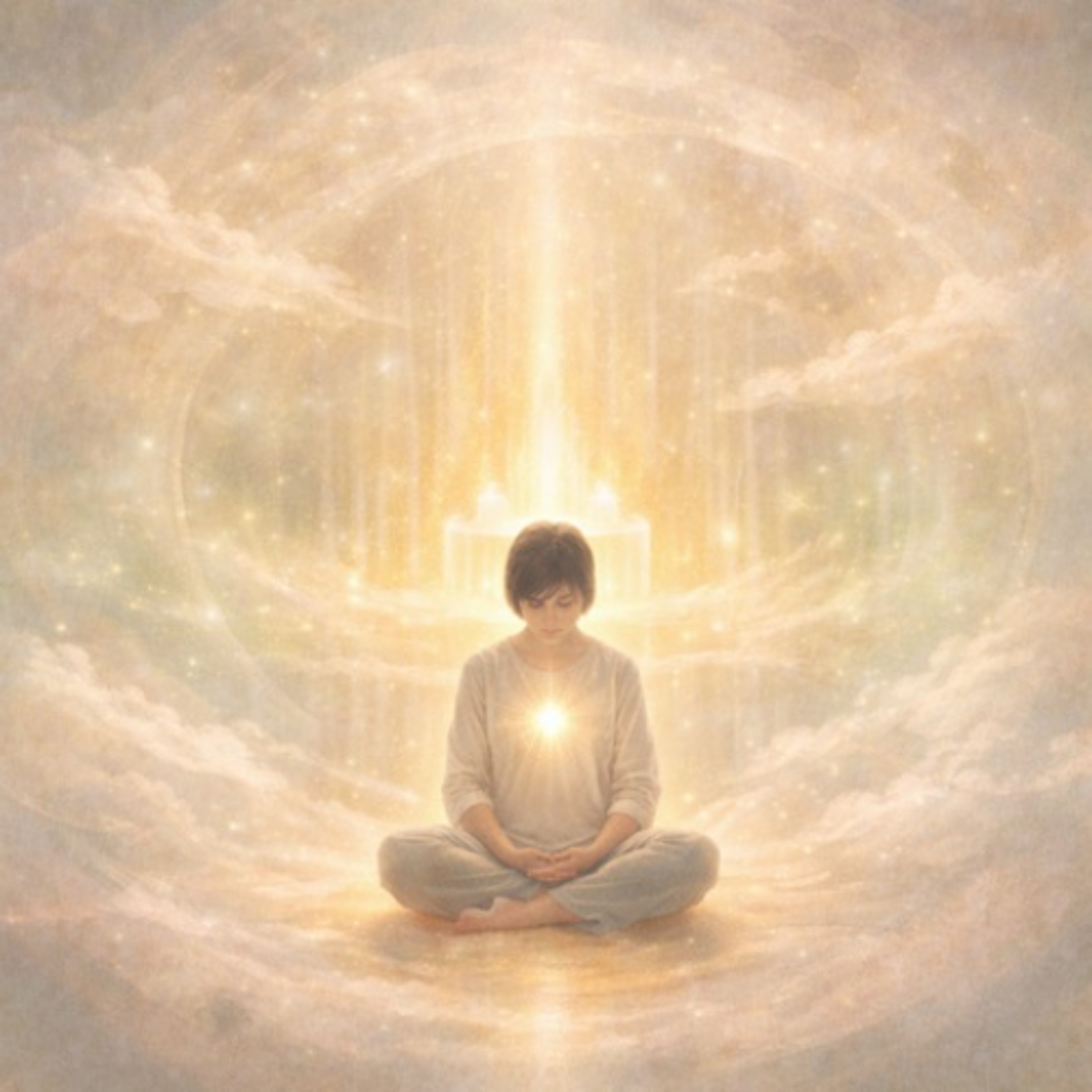 ACIM APR 21 2026 TEXT CH 9 IX episode artwork