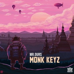 Mr. Ours - Monk Keyz (Original Mix)