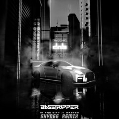 Basstripper In The City [ Shynee Remix ]