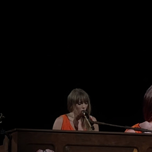 Say Don’t Go x Welcome To New York x Clean Live At The Eras Tour