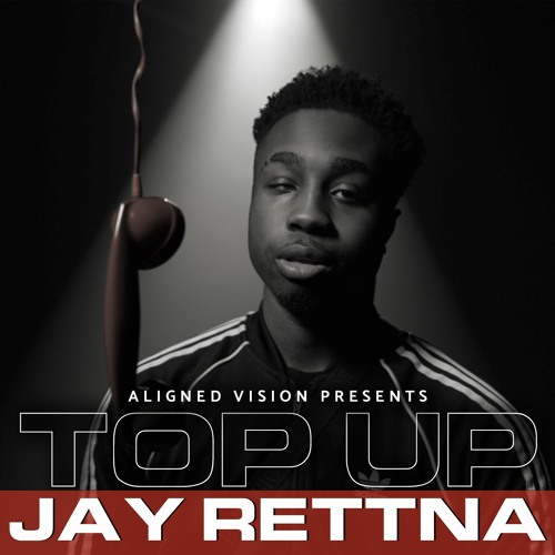 J Rettna - Top Up (SZN 2. EP8)