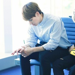 SF9 인성 INSEONG - 짝사랑 (산들) VLIVE 190529