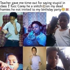 Denero The Doughunter x Ketchy The Great x Good Finesse - The 110 PT. 1 & 2