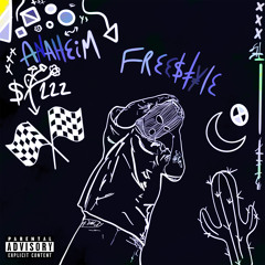 Anaheim Freestyle