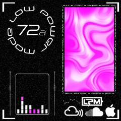 Low Power Mode 072a [RnB]
