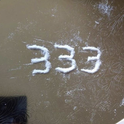 مزج || ثلاسيميا