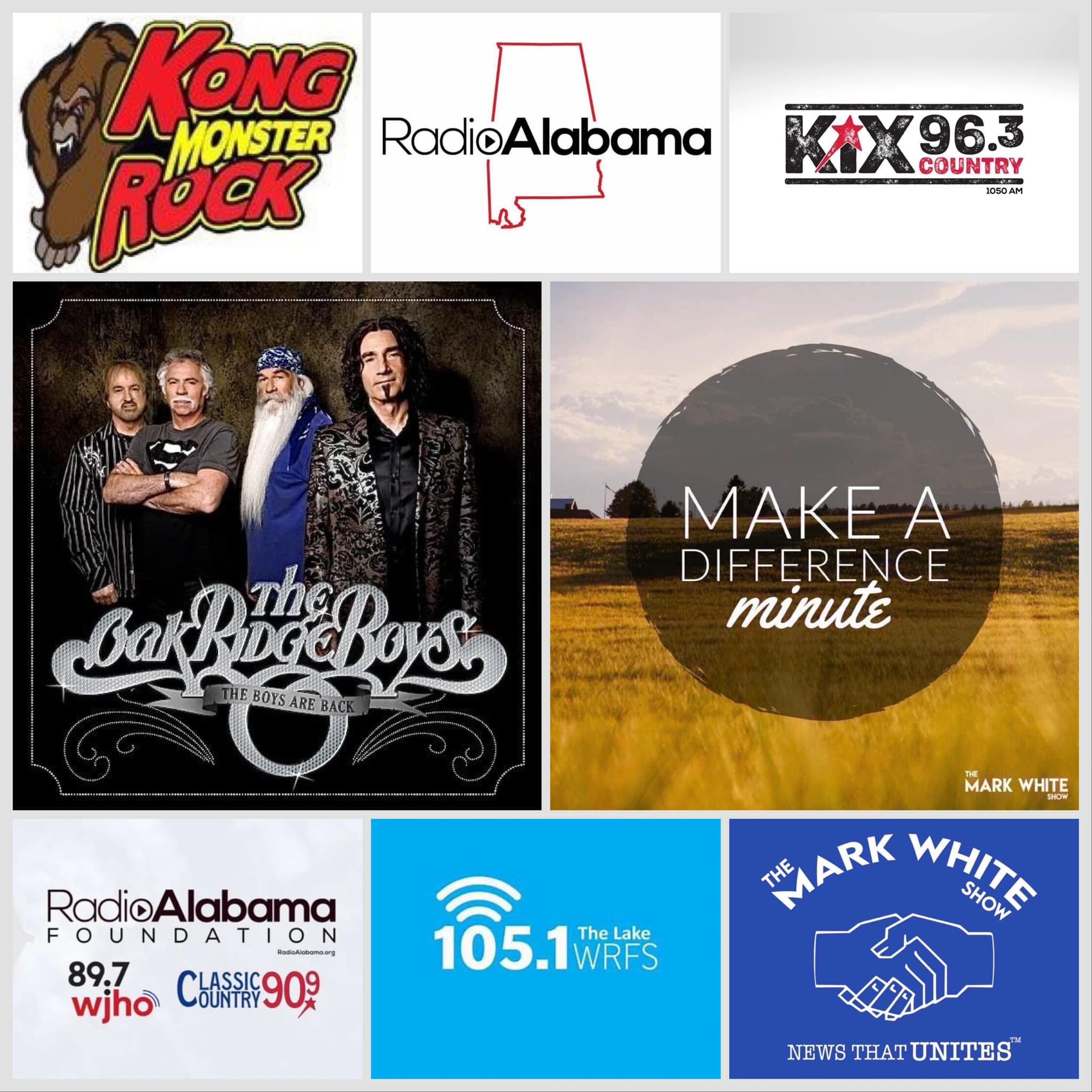The Mark White Show