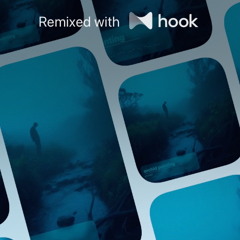 ghxsted. - orchid painting. (@junjun Hook Remix)