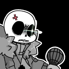 Sans want papyrus back (gary come home fnf cover)