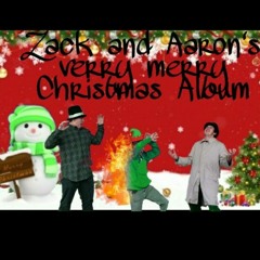 9. Let it Snow// Zack and Aaron's Verry Merry Christmas Album