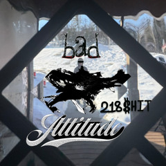 Bad Attitude
