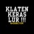 Artwork for Klaten Keras Lur