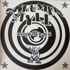 KRUMBLE dj mix from 2002 (vinyl only)    [[Free DL]]